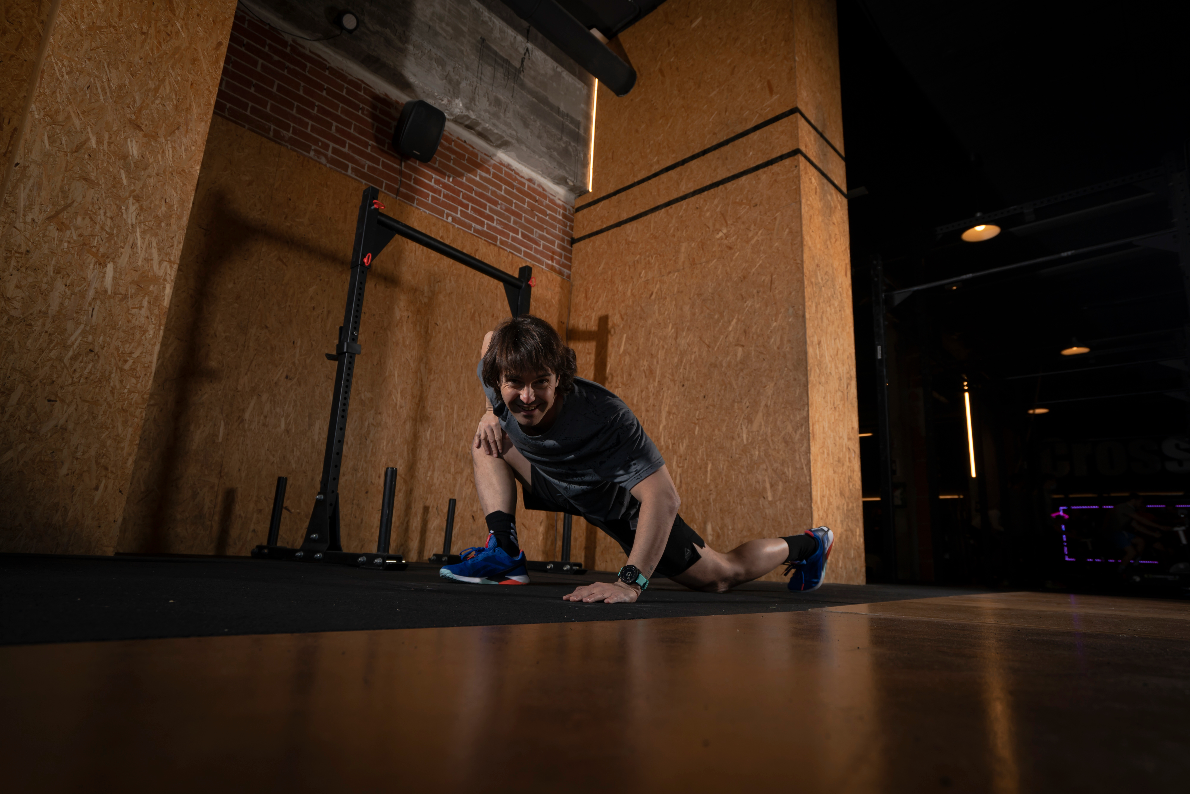 HIIT - 163 - 05/03/24