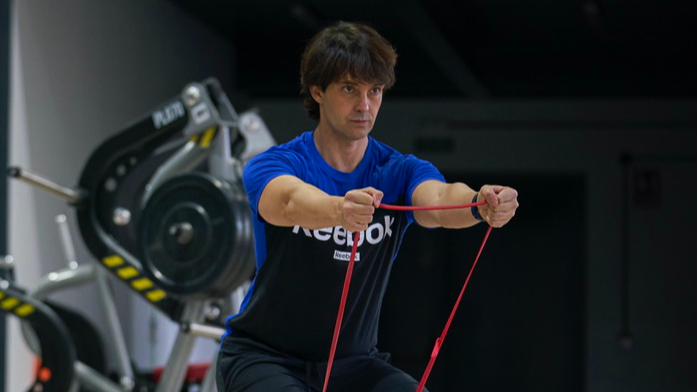 TOTAL BODY - 36 - 3/3/21