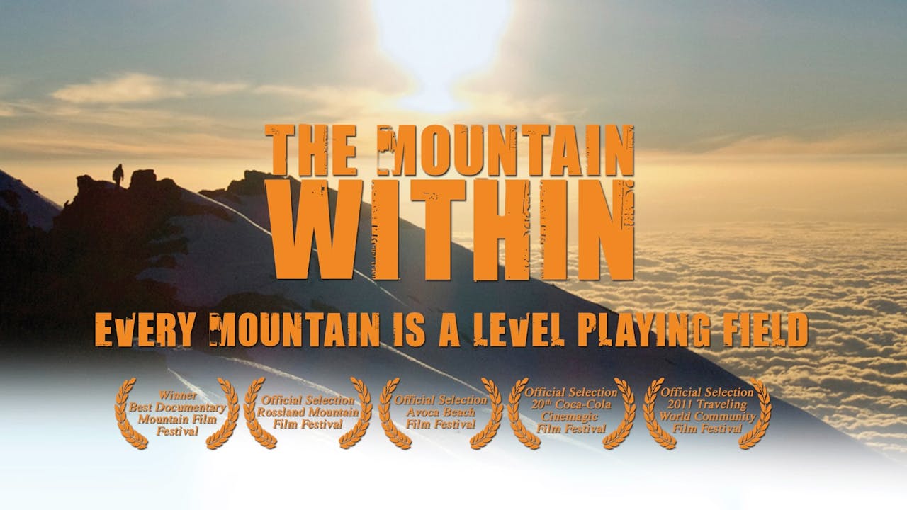 The Mountain Within