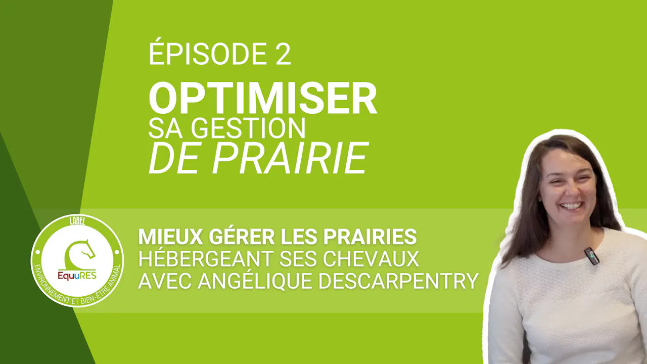 Optimser sa gestion de prairie