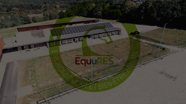 Mieux gérer la vermifugation de ses chevaux avec Marie Delerue - IFCE