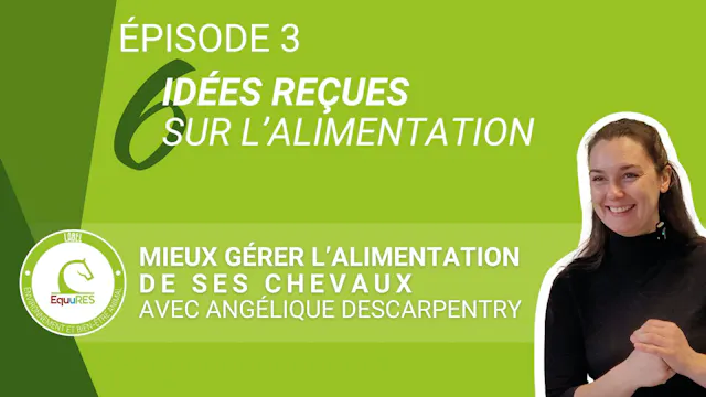 6 Idées Reçues sur alimentation