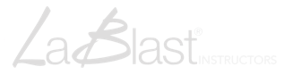 LaBlast Instructors Program