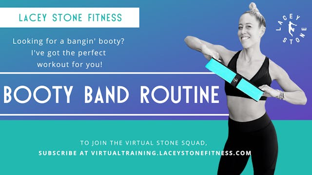 ULTIMATE Booty Band Routine