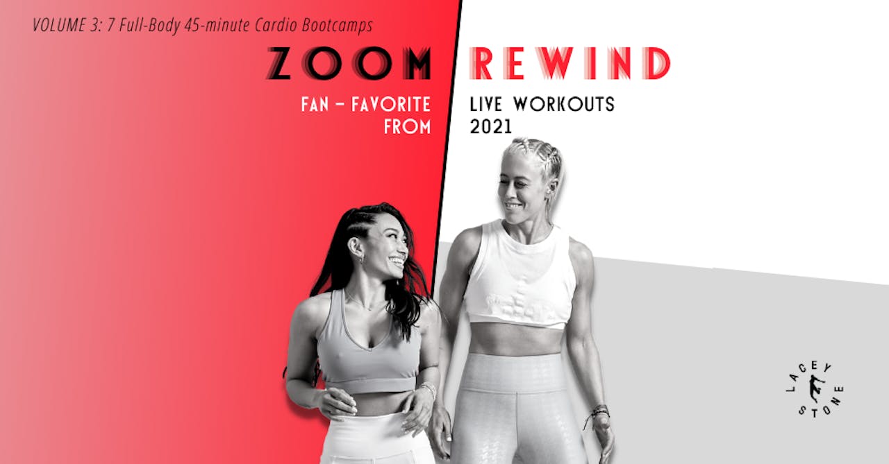 Zoom Rewind | Vol. 3