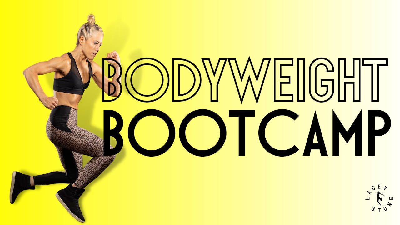 Bodyweight Bootcamp
