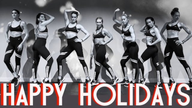 SPECIAL EDITION | Happy Holidays 2019!