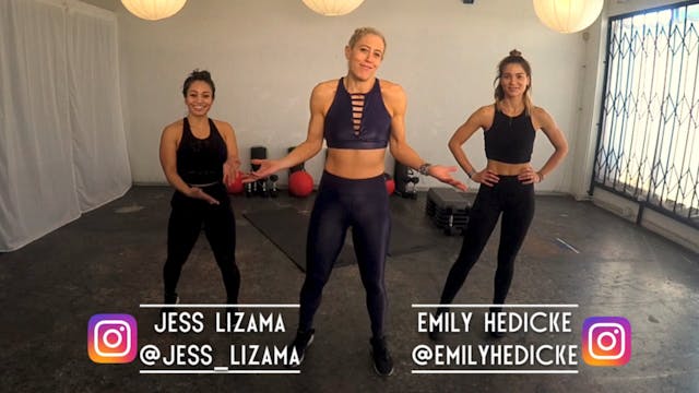 SPECIAL EDITION: Celebrating Women's Month!