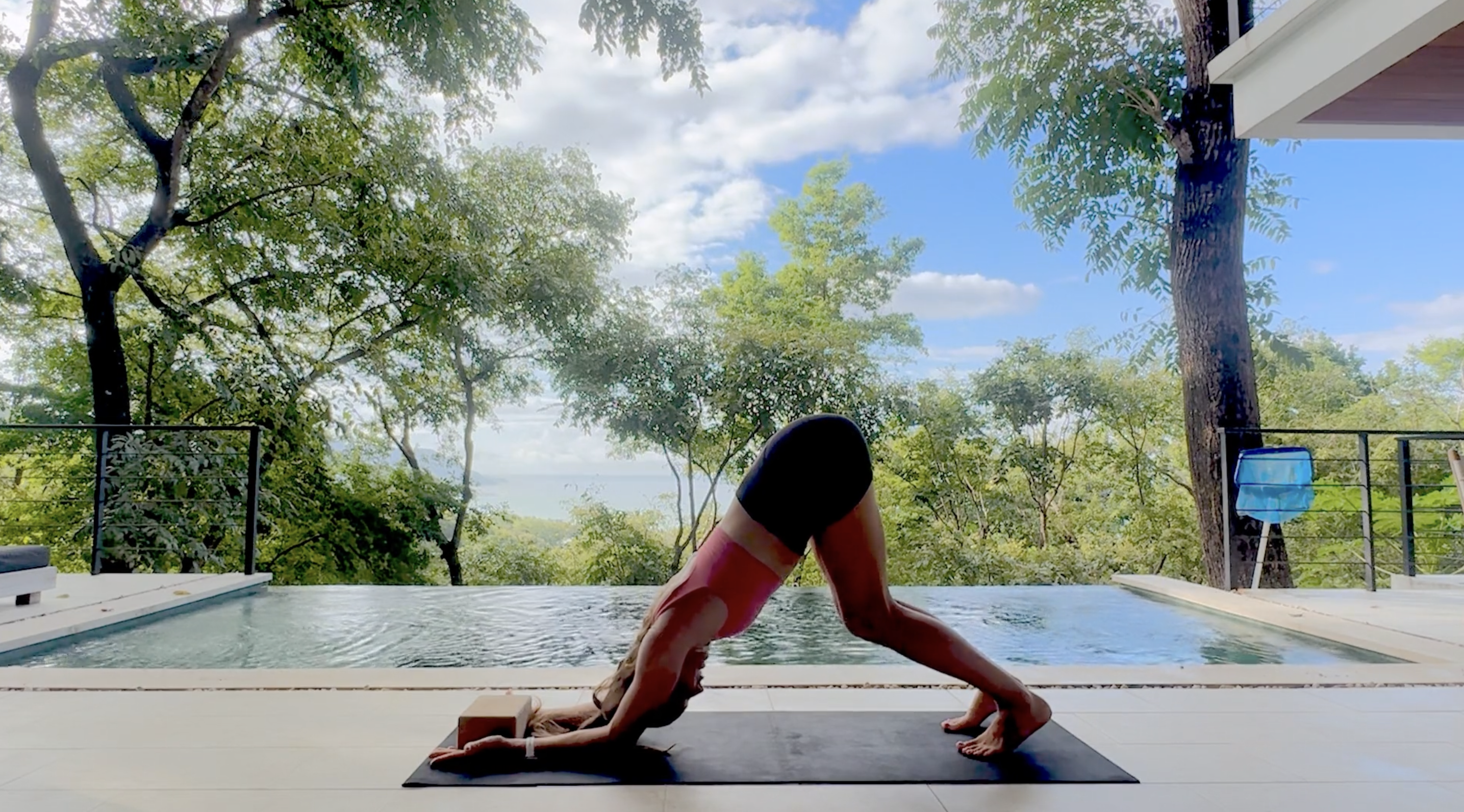 Upper Body and Shoulder Burner