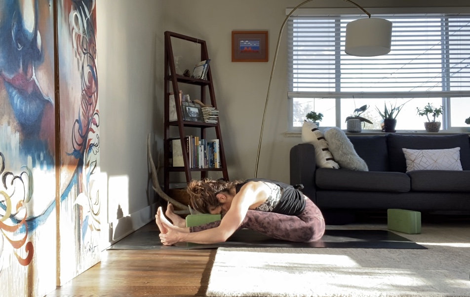 Specific Attention to Cultivate Clarity with Keri Bergeron