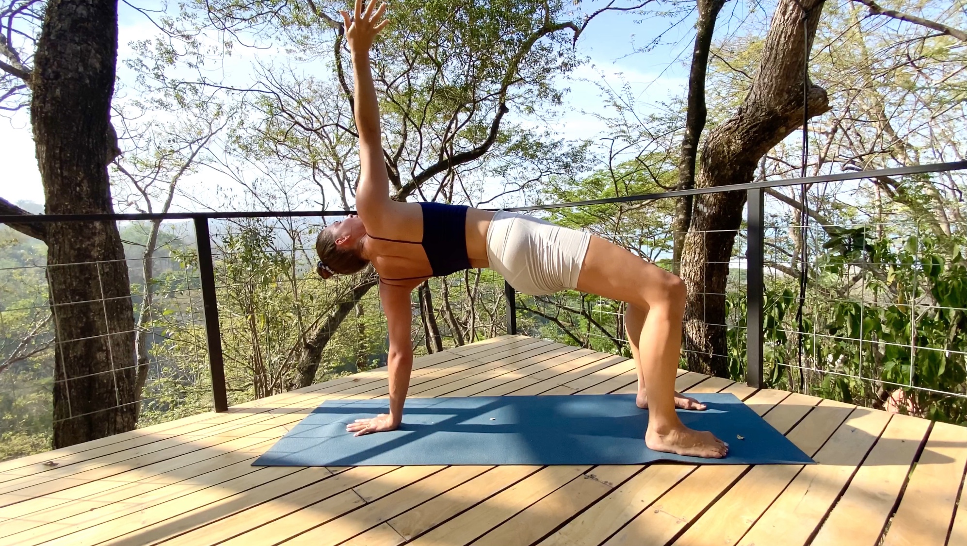 Mini Katonah Yoga®️ Fire Sequence with Megan Whiteside