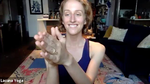 Meridith Antonucci Livestream