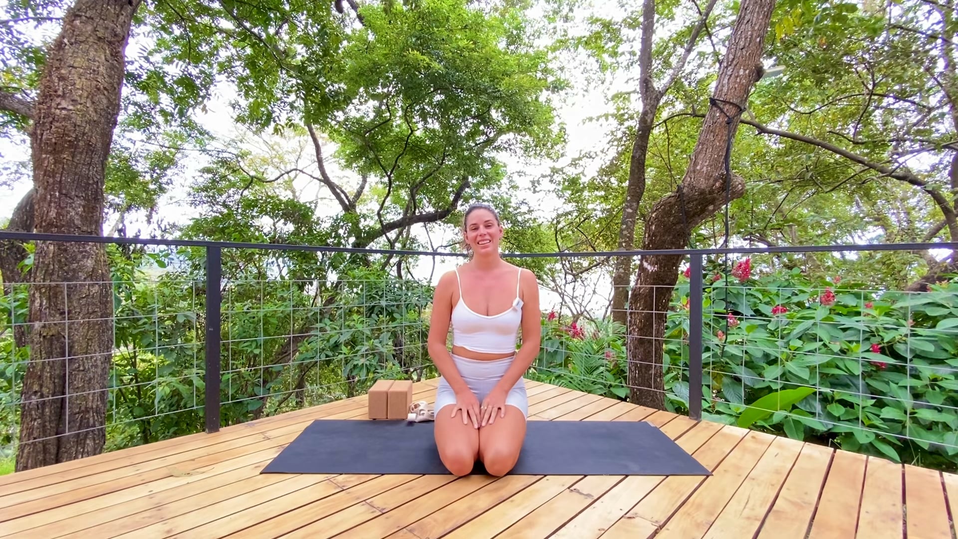 Mini Restorative Prop Practice