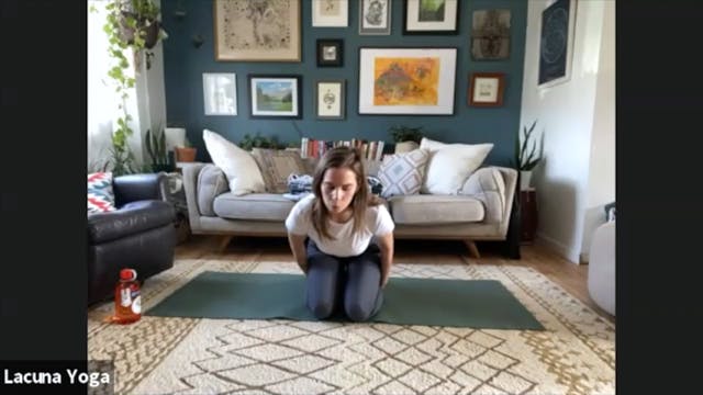 Emily Couto Livestream