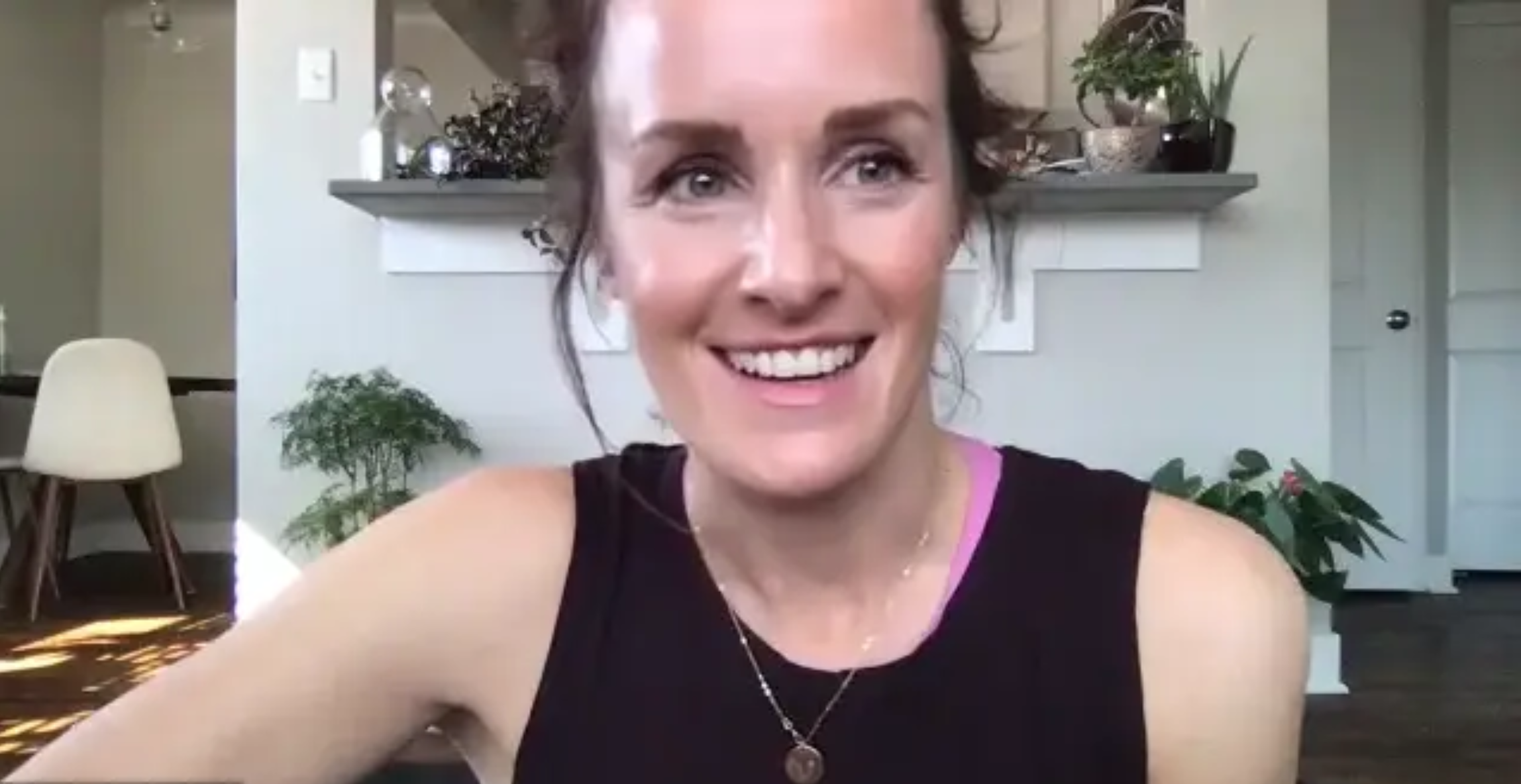 Lacuna Yoga Livestream with Keri Bergeron (3/29)
