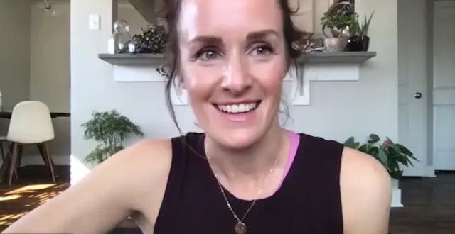 Lacuna Yoga Livestream with Keri Berg...