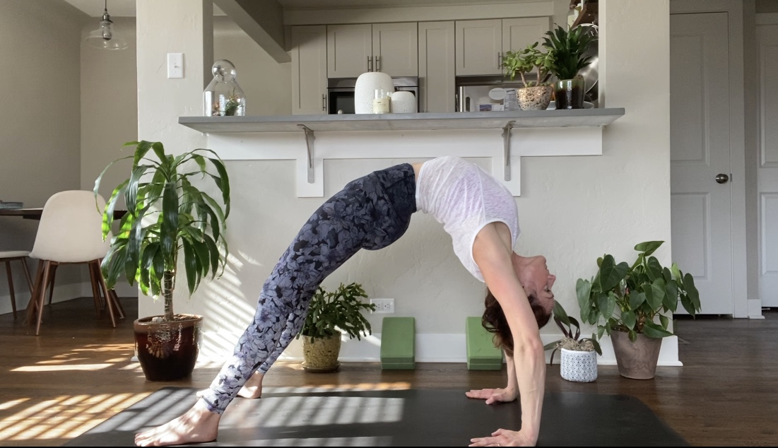 Full Spectrum of Experience with Keri Bergeron