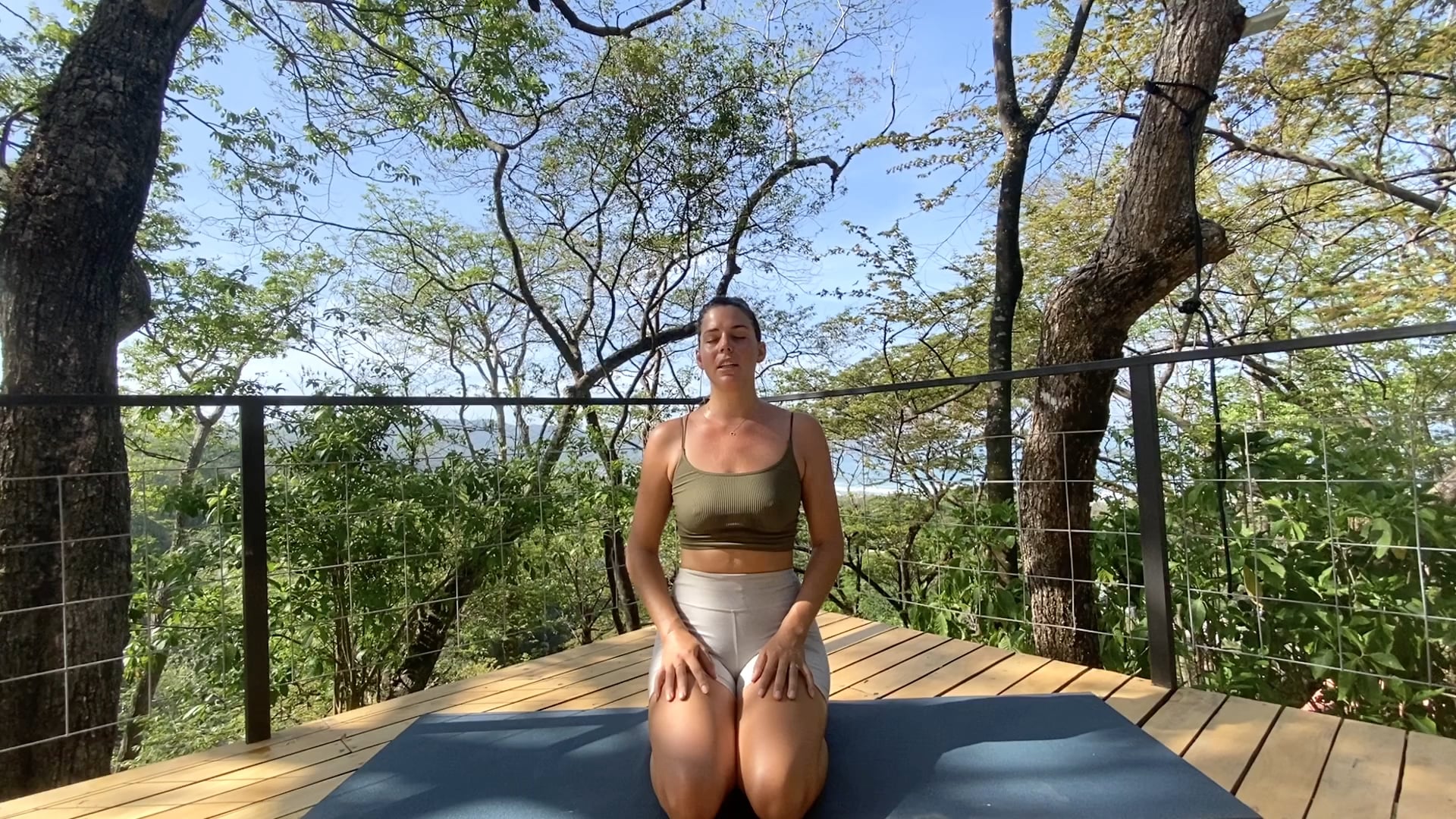 Katonah Yoga®️ Live Masterclass with Megan Whiteside (4/26)