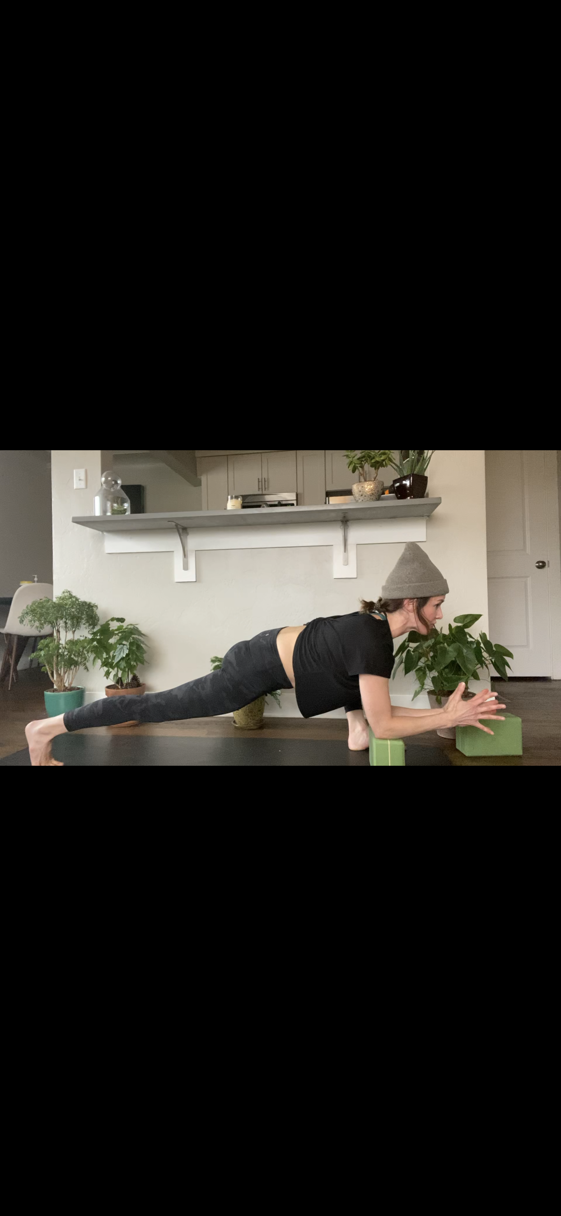 Folding and Unfolding with Keri Bergeron