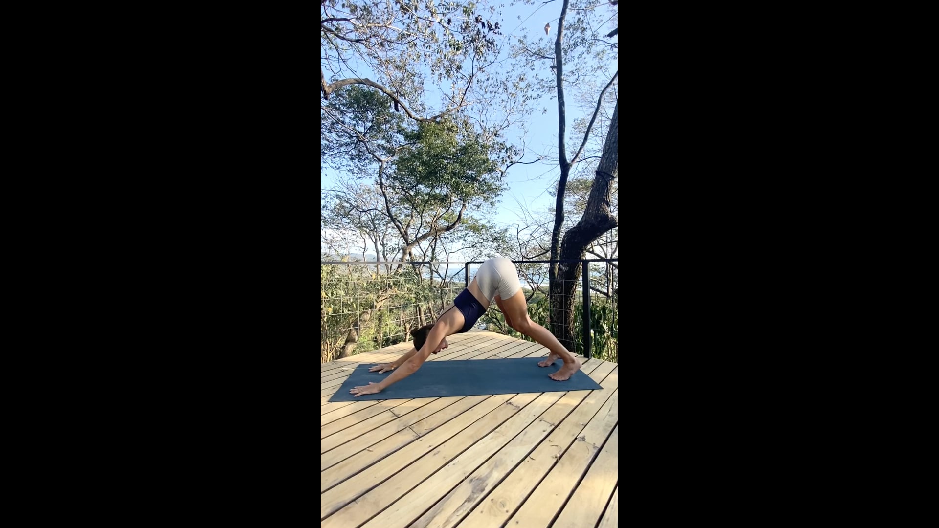 Katonah Yoga®️ Ground Of Being Practice