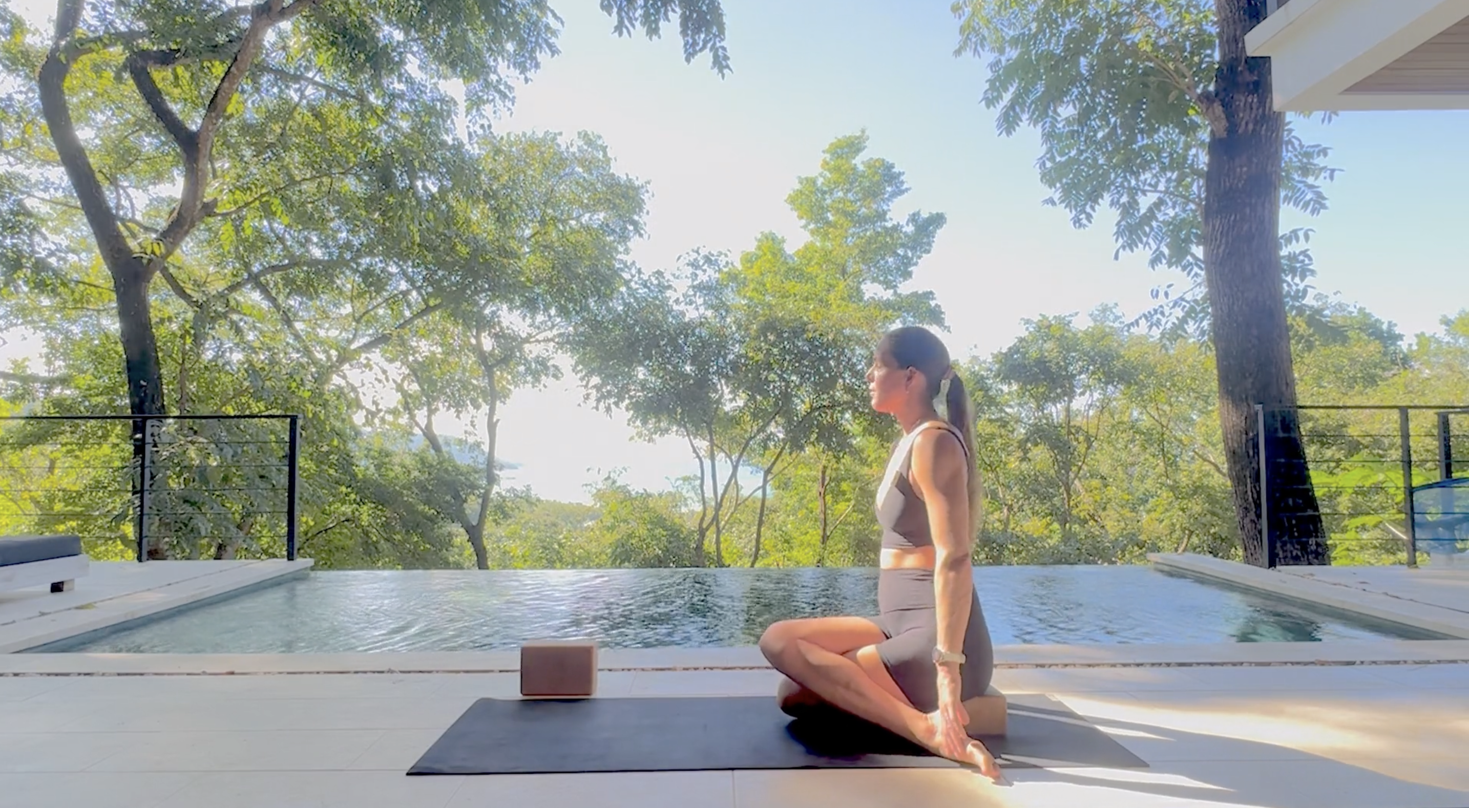 30 Minute cross reference and twisting