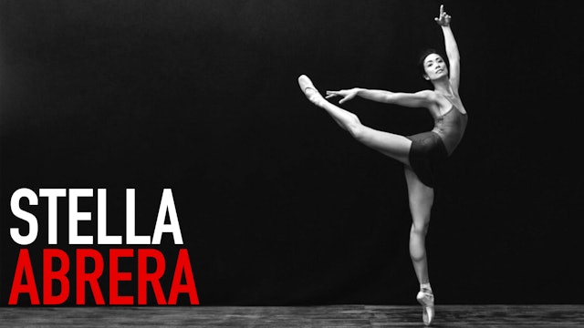 Stella Abrera | Guest Class