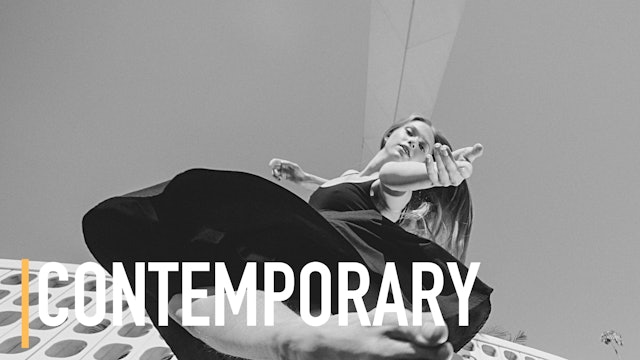 All | Contemporary Learn the Dance with Courtney Conovan
