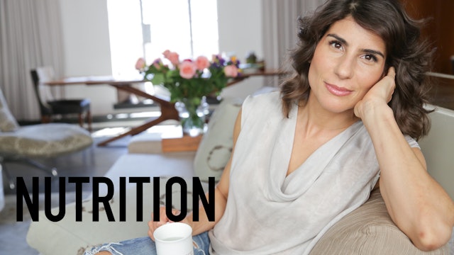 Introduction to Nutritional Therapy with Michelle Pesce | Part 1