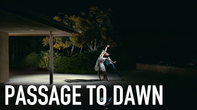 Passage to Dawn