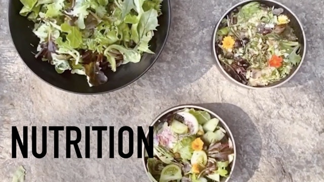 Summer Salads with Michelle Pesce | Part 8