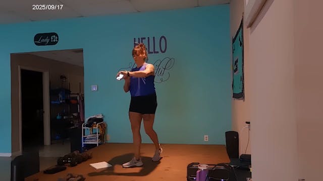 Bootcamp
