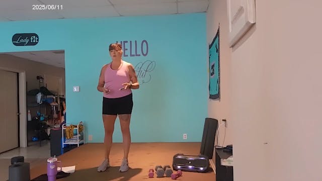 Bootcamp