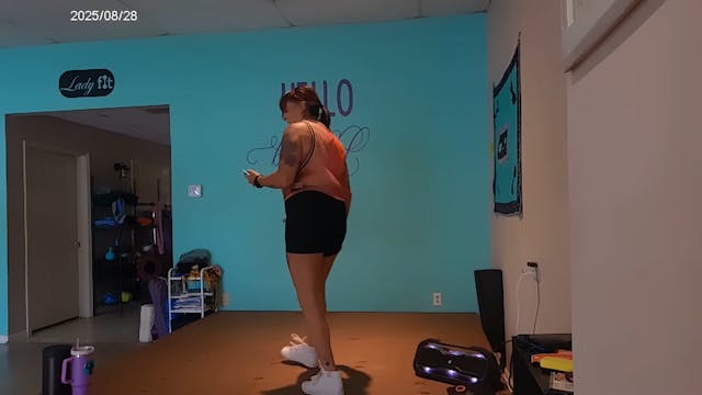 Thursday fun