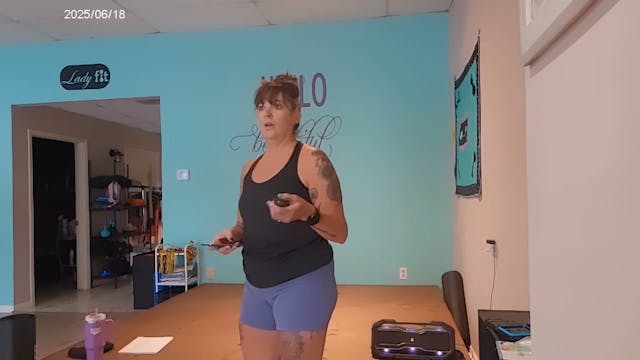 Bootcamp