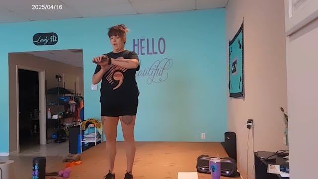 Bootcamp
