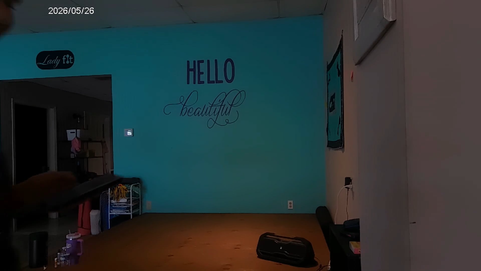 My Video