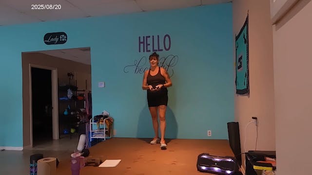 Bootcamp