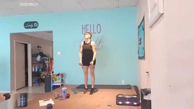 Bootcamp