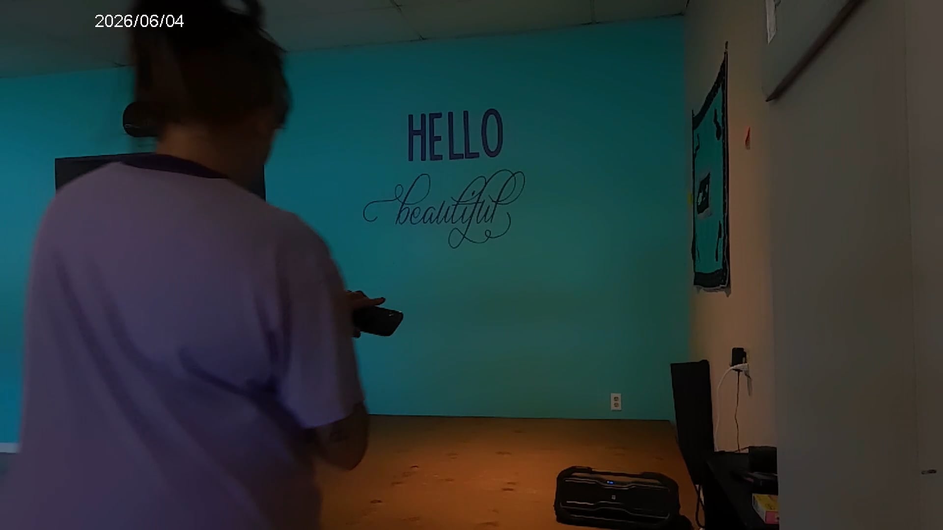 Thursday