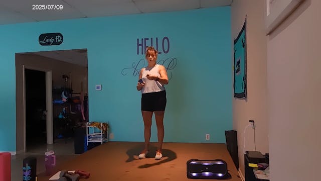 Bootcamp