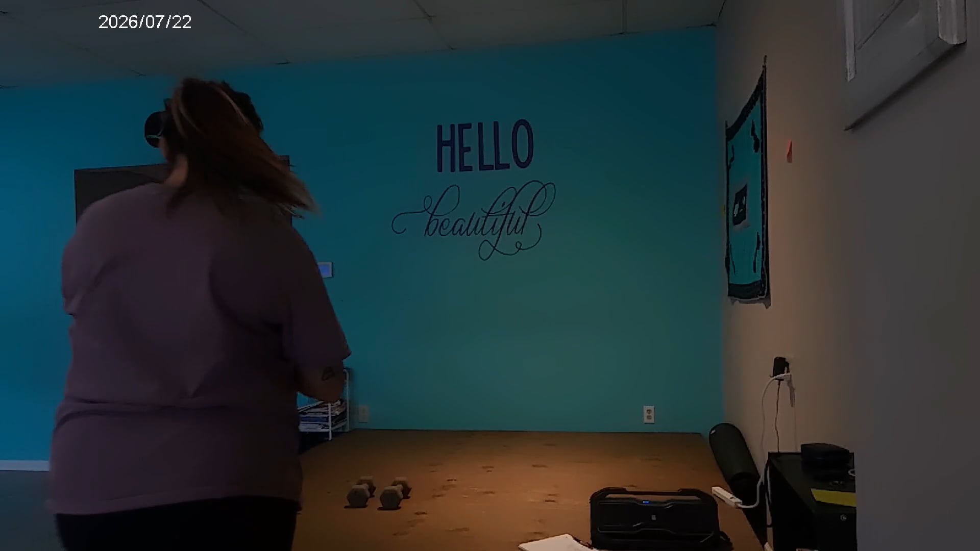 Bootcamp