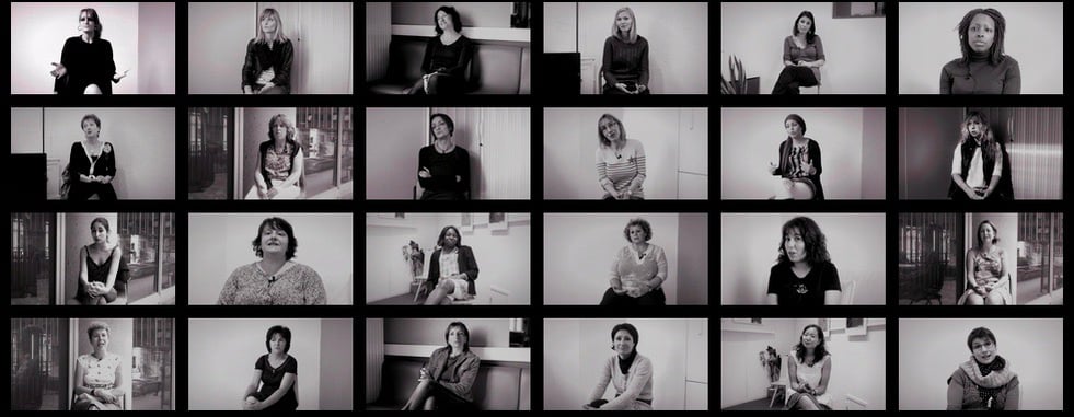 Femmes du rail - 100 portraits de femmes de la SNCF