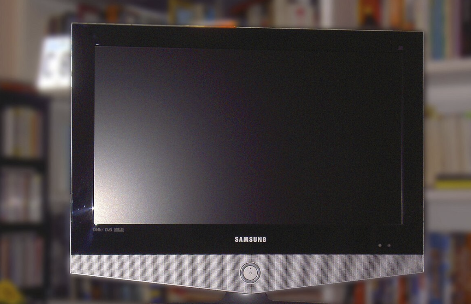 Vu à la TV