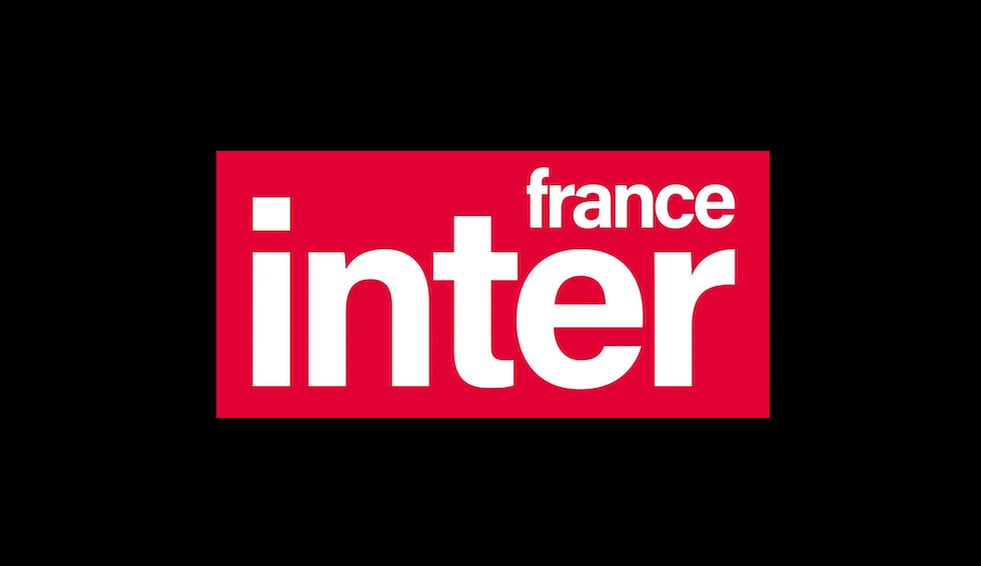Laurent Metterie sur France Inter pour la sortie de La fin des slows