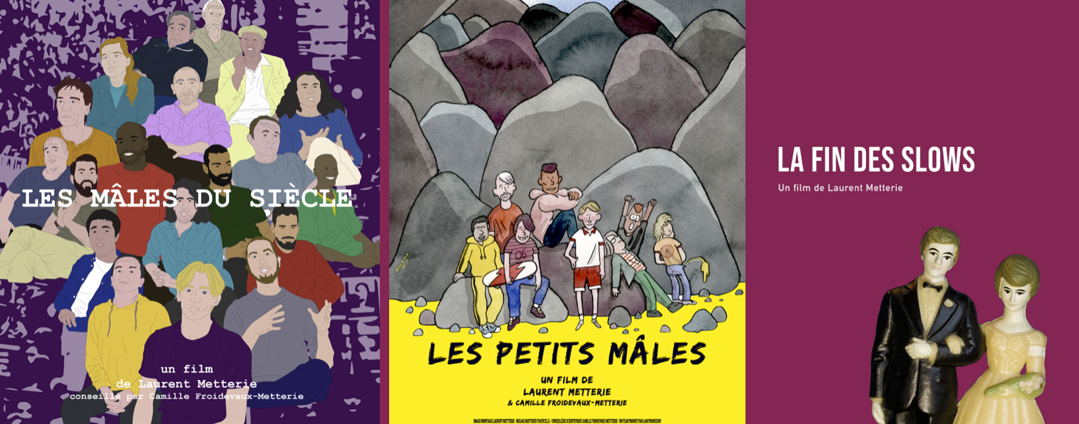 Longs métrages