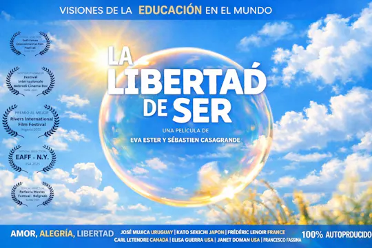 La libertad de ser