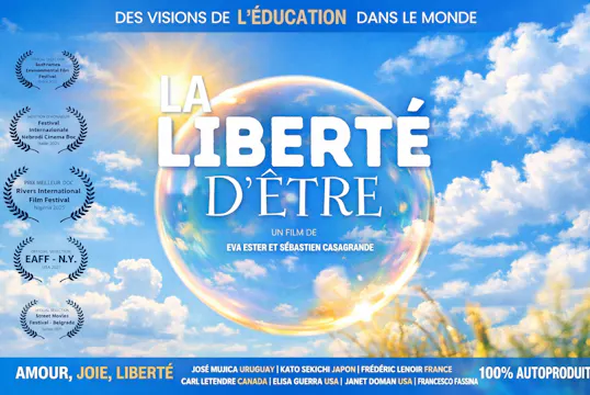 La Liberté d’Être