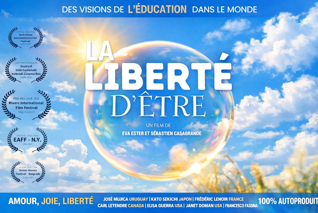 La Liberté d’Être