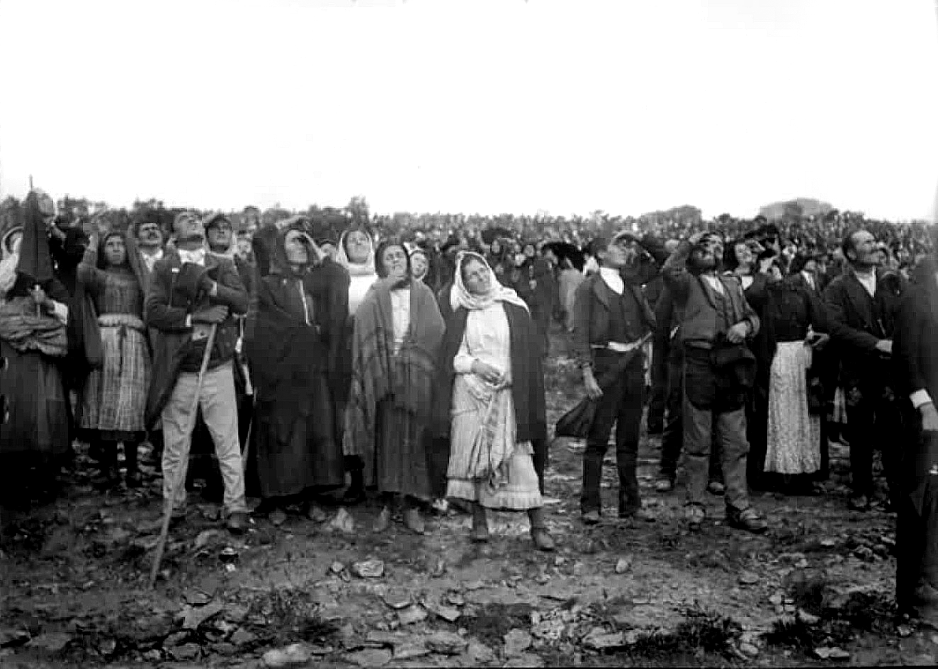 Fatima Digital Bundle Documentary