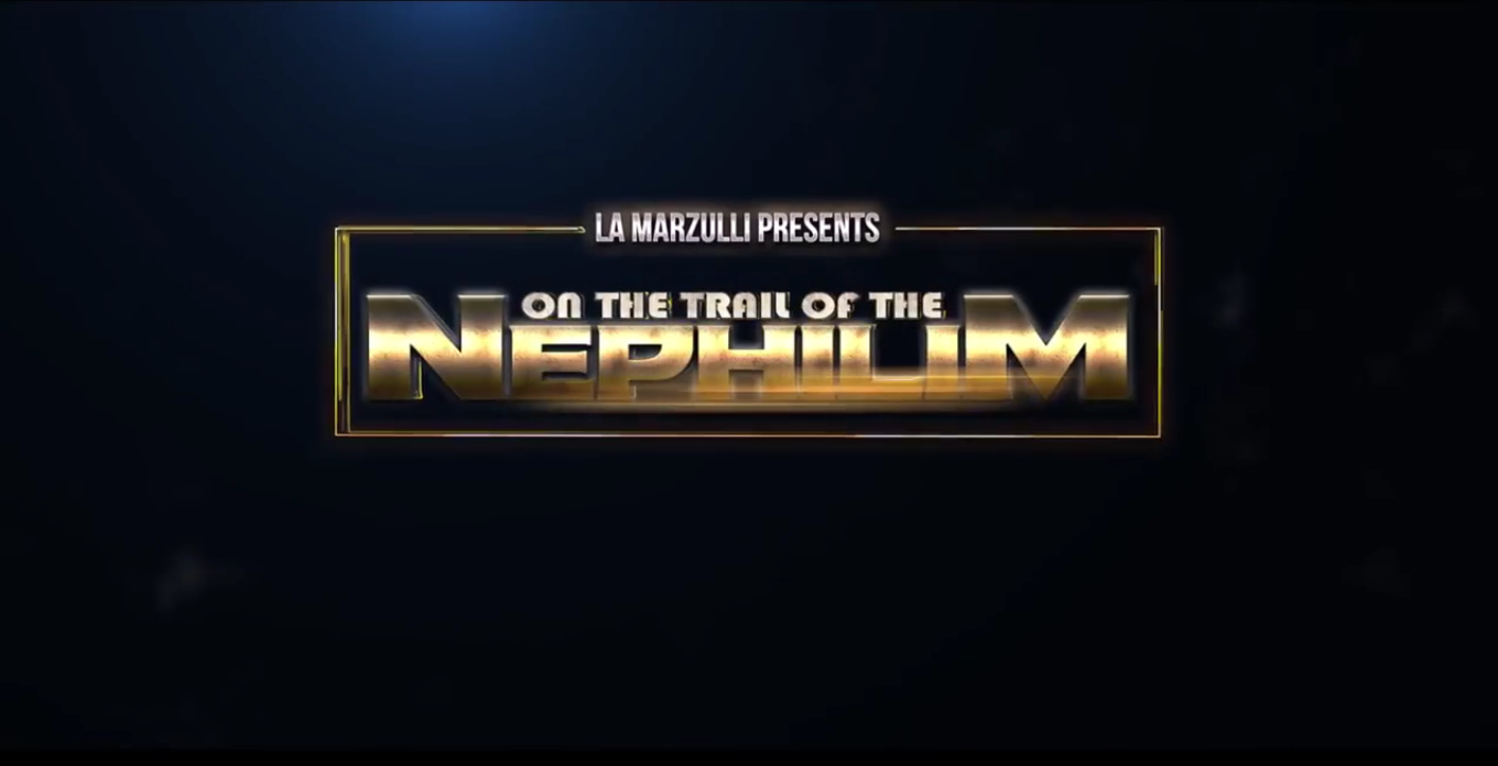 The Mysterious Mound Builders - Trailer | On the Trail of the Nephilim